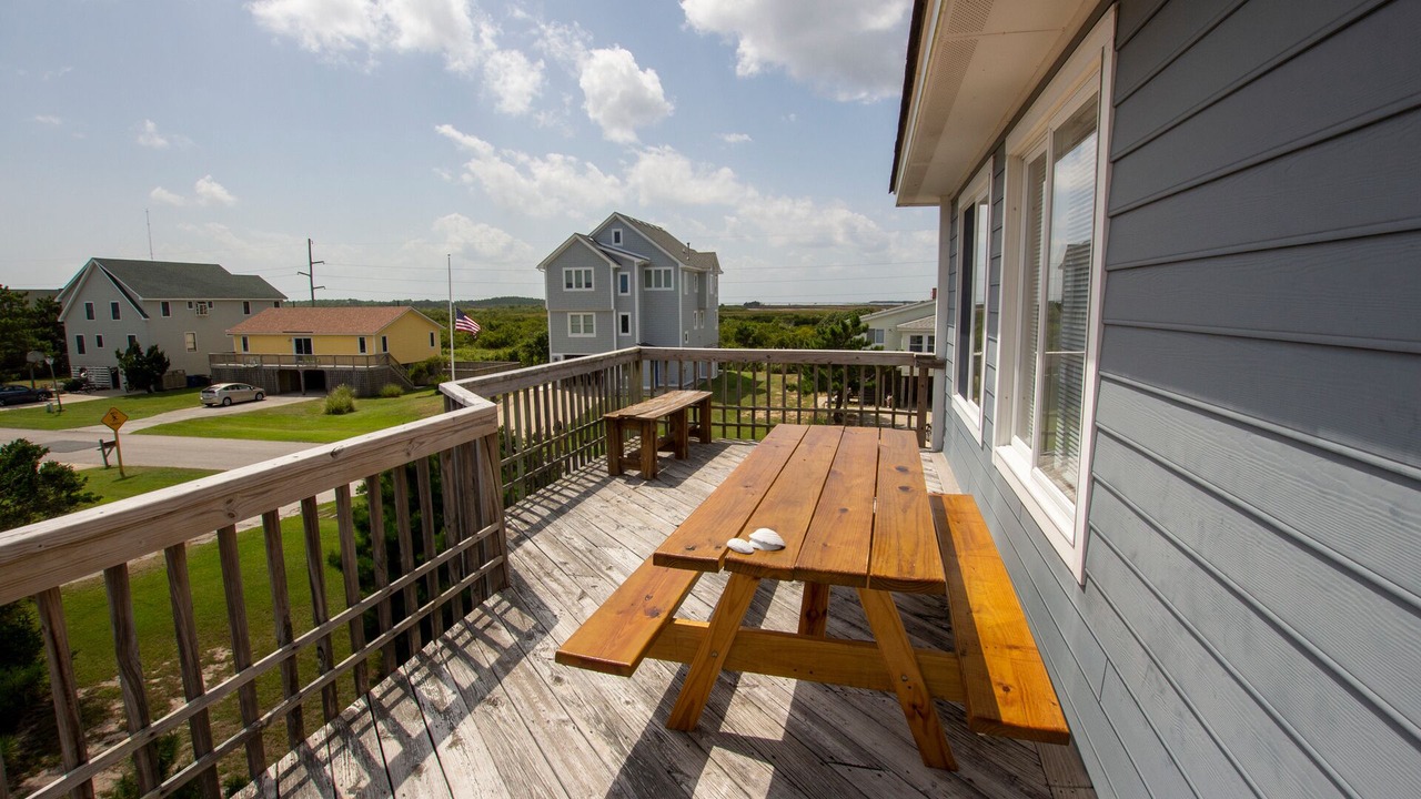Photo of Outdoor in South Nags Head
