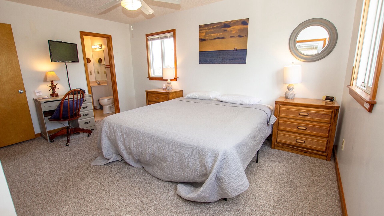 Photo of Bedroom in South Nags Head