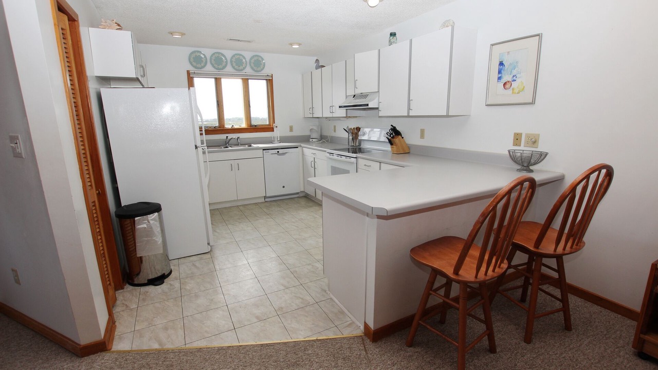 Photo of Kitchen in South Nags Head