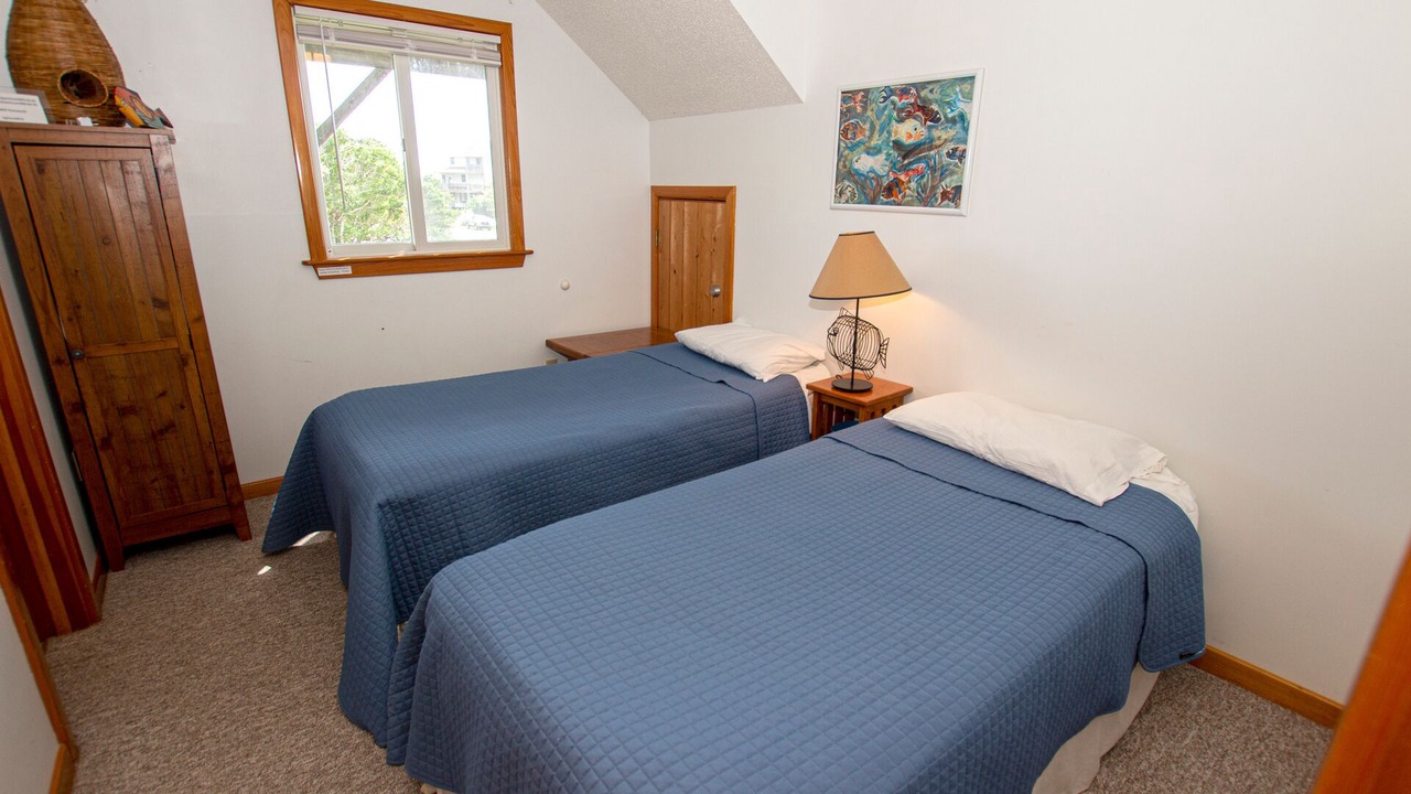 Photo of Bedroom in South Nags Head
