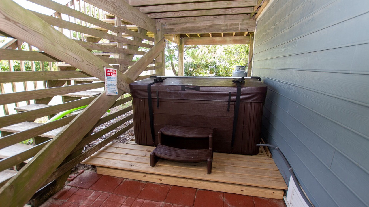 Photo of Outdoor in South Nags Head