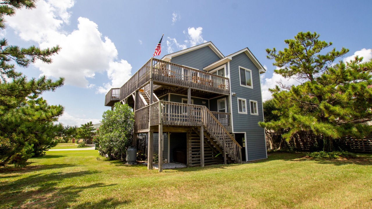 Photo of Outdoor in South Nags Head