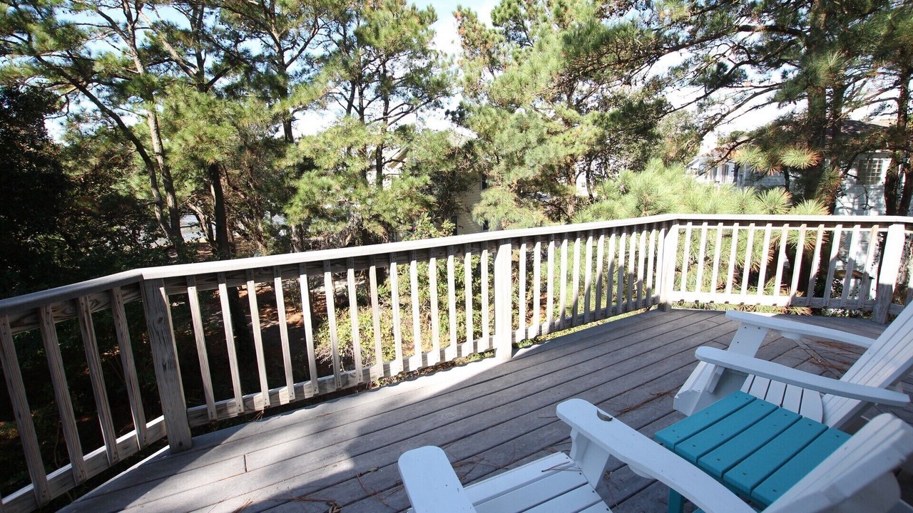 Photo of Outdoor in Corolla Light