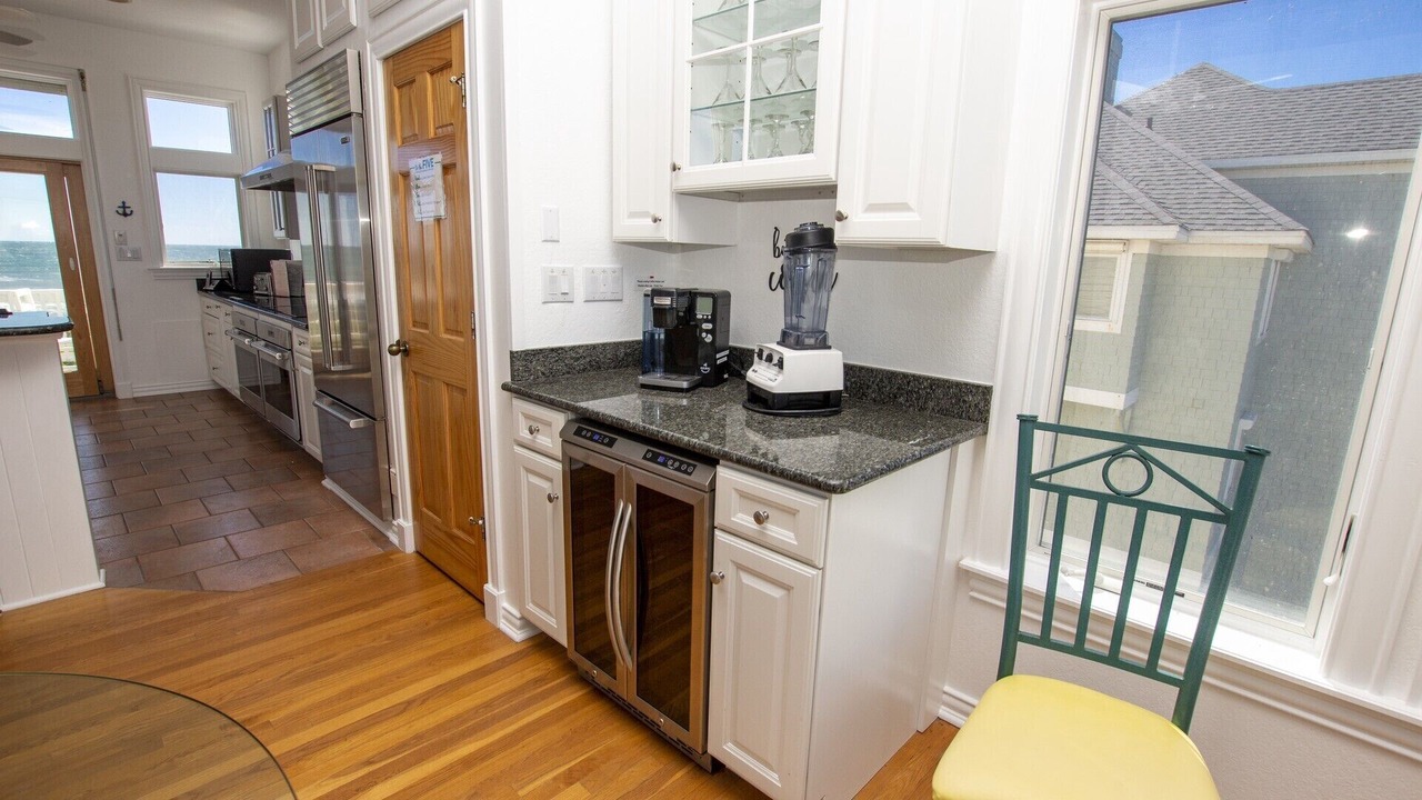 Photo of Kitchen in Pine Island