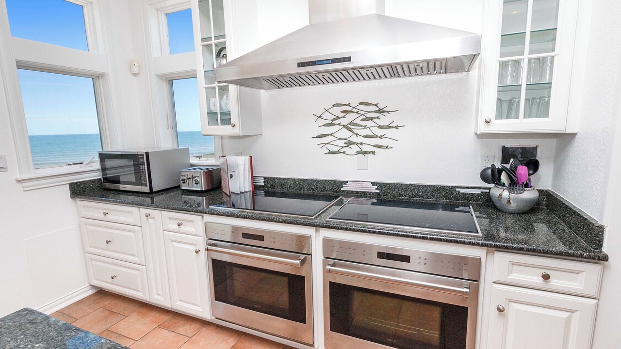 Photo of Kitchen in Pine Island