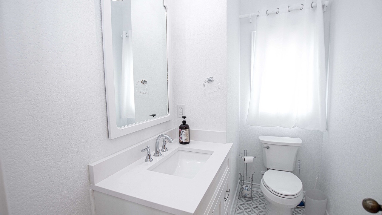 Photo of Bathroom in Pine Island