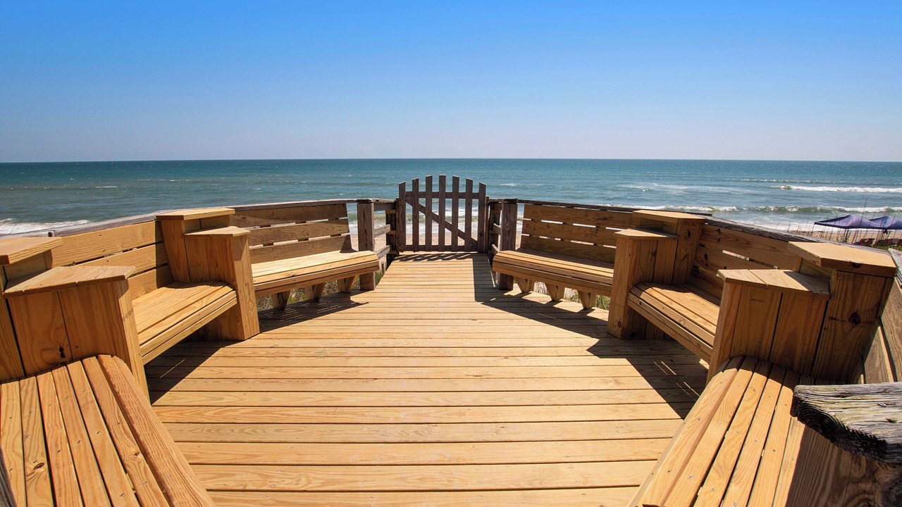 Photo of Outdoor in Pine Island