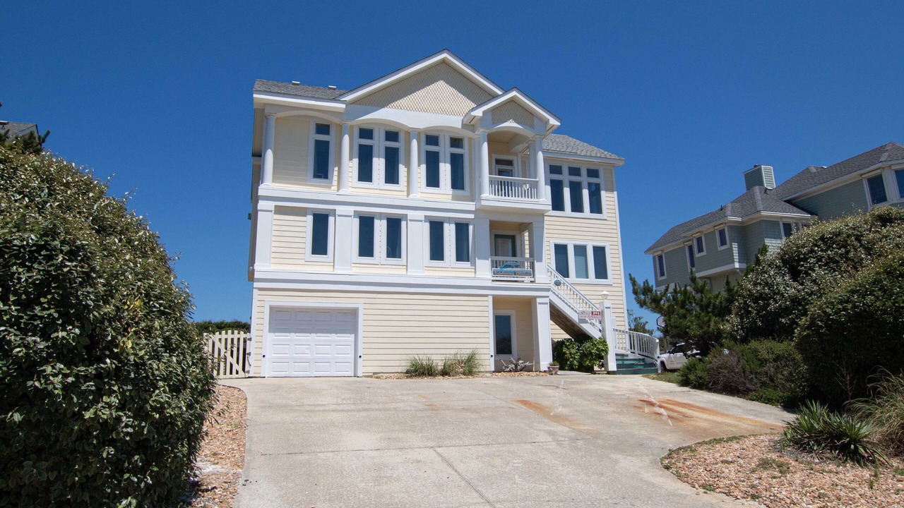 Photo of Outdoor in Pine Island