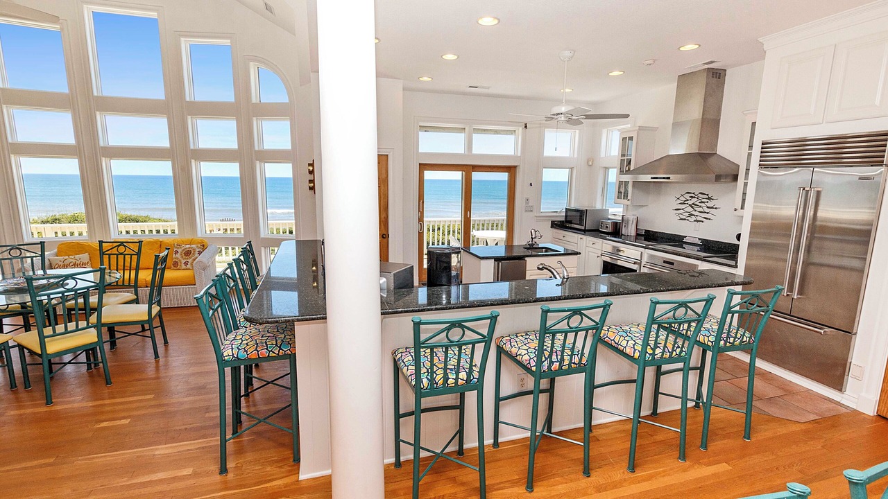 Photo of Kitchen in Pine Island