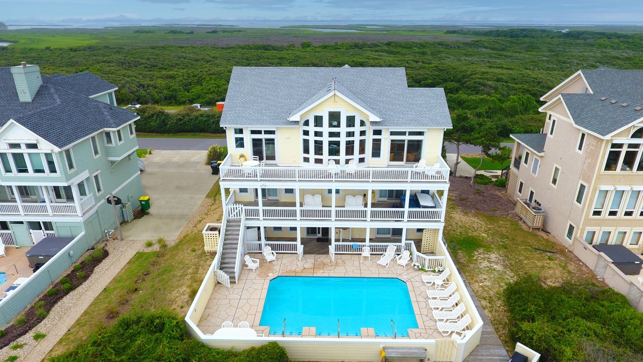Photo of Outdoor in Pine Island