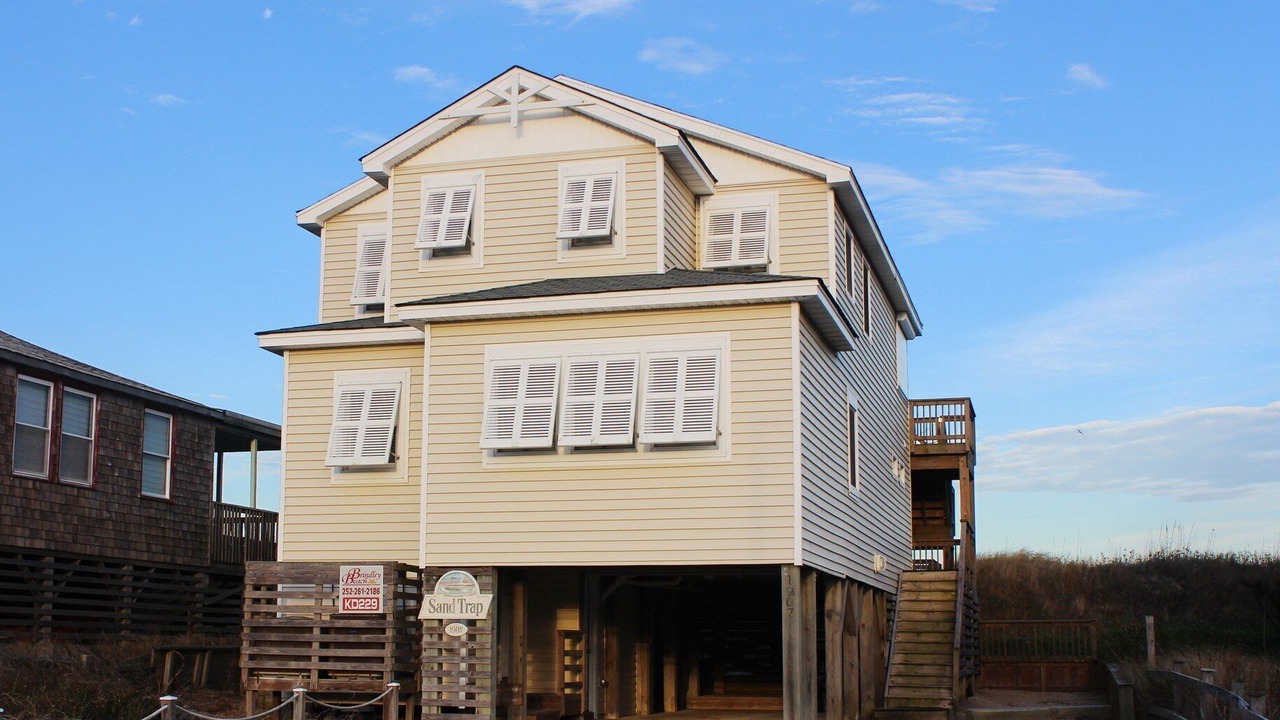 Photo of Outdoor in Kill Devil Hills