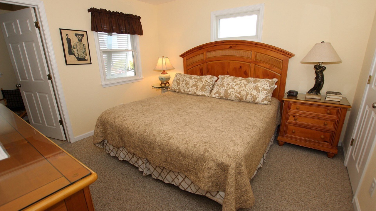 Photo of Bedroom in Kill Devil Hills