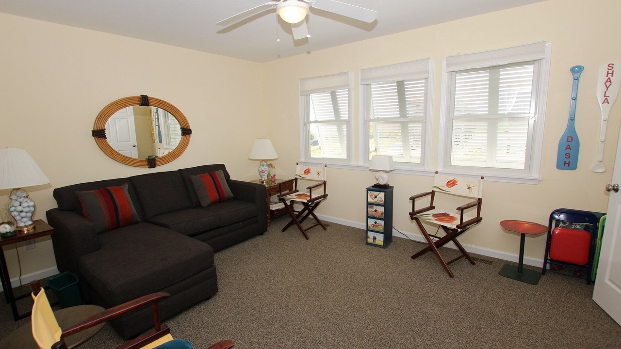 Photo of Livingroom in Kill Devil Hills
