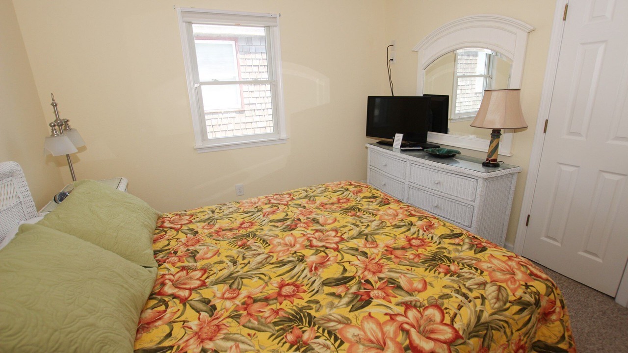 Photo of Bedroom in Kill Devil Hills