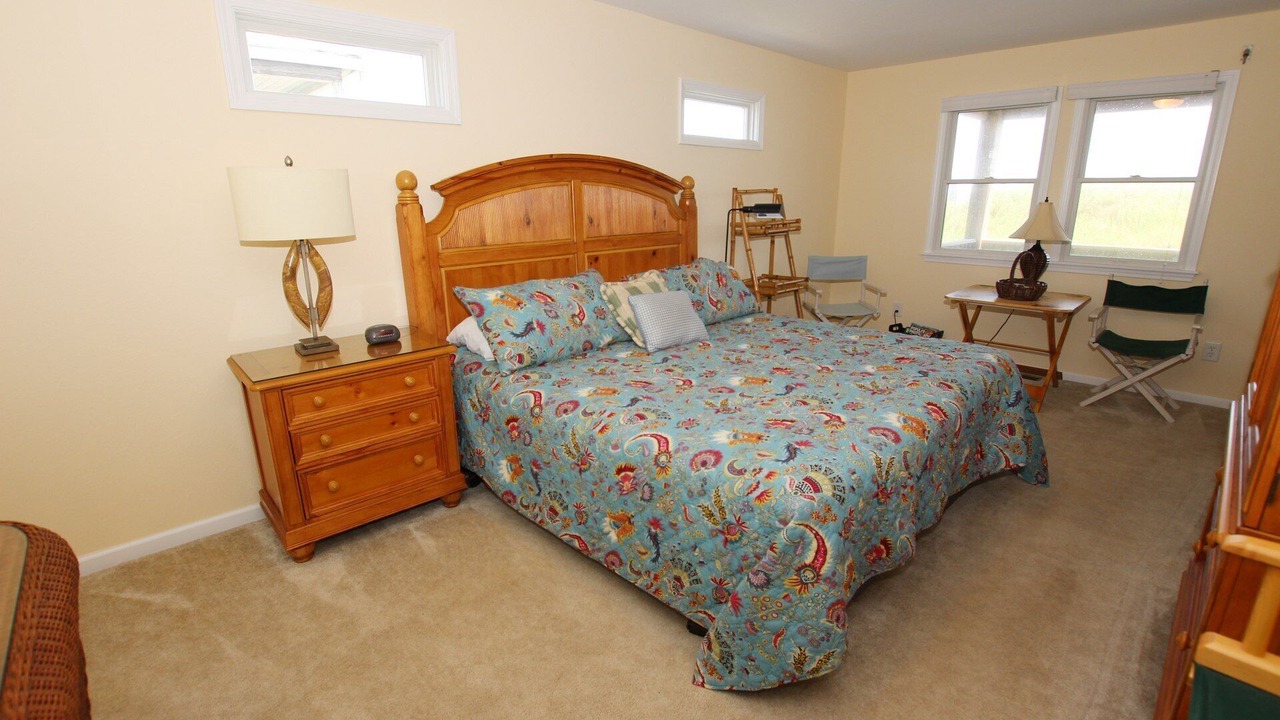 Photo of Bedroom in Kill Devil Hills