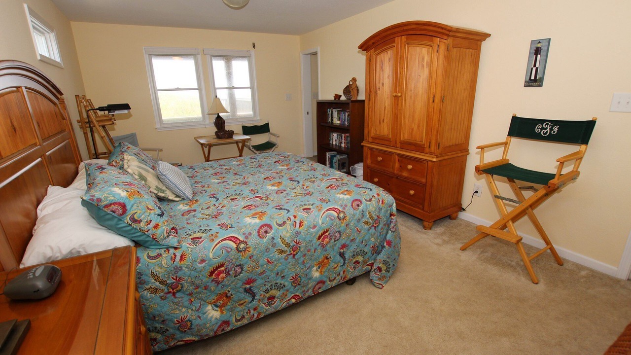 Photo of Bedroom in Kill Devil Hills