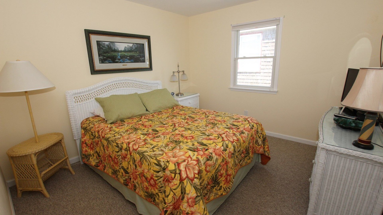 Photo of Bedroom in Kill Devil Hills