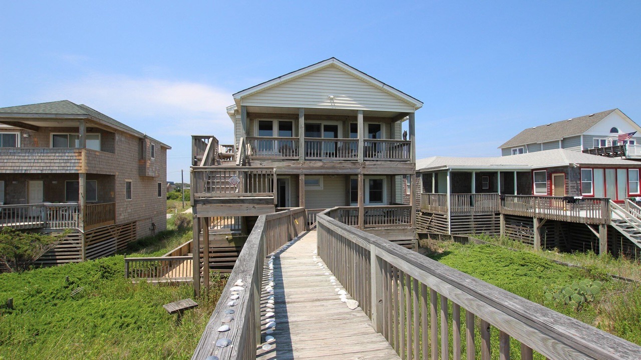 Photo of Outdoor in Kill Devil Hills