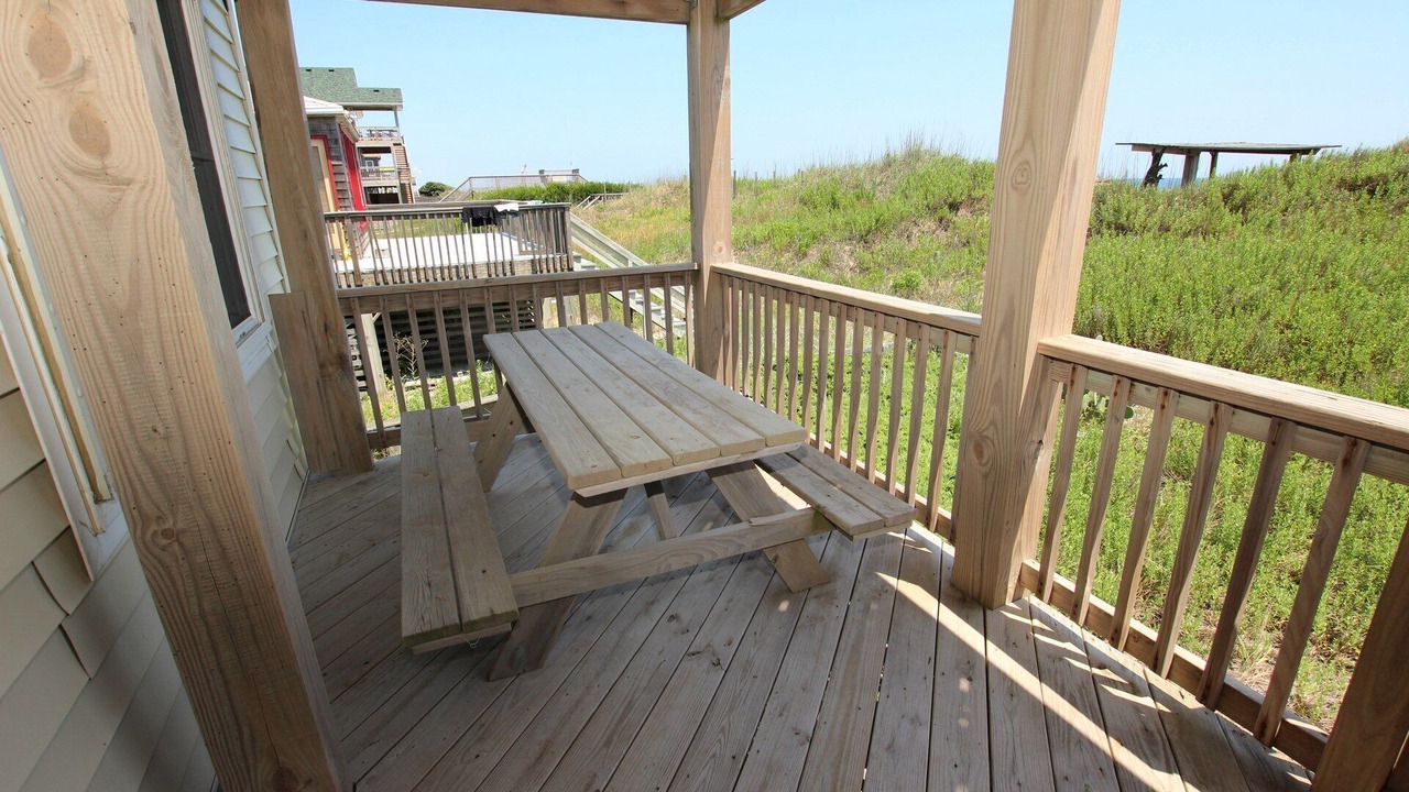 Photo of Outdoor in Kill Devil Hills