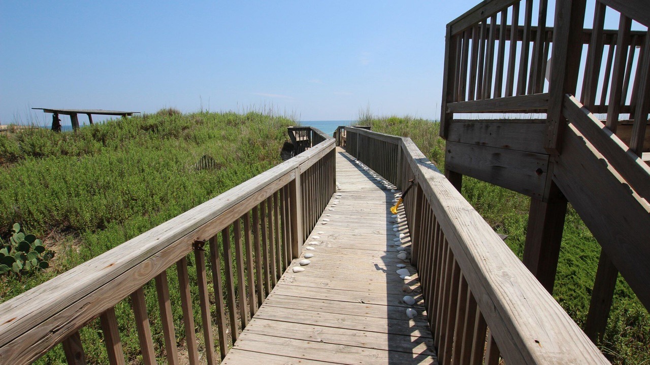 Photo of Outdoor in Kill Devil Hills