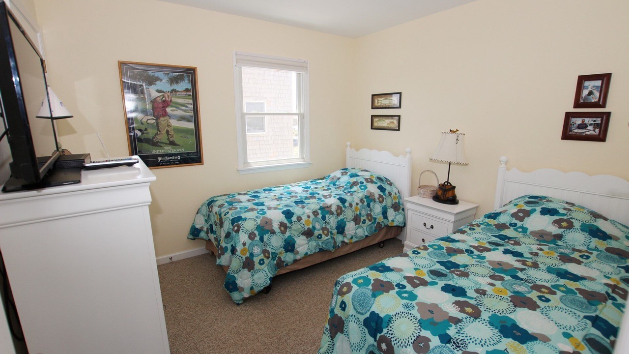 Photo of Bedroom in Kill Devil Hills