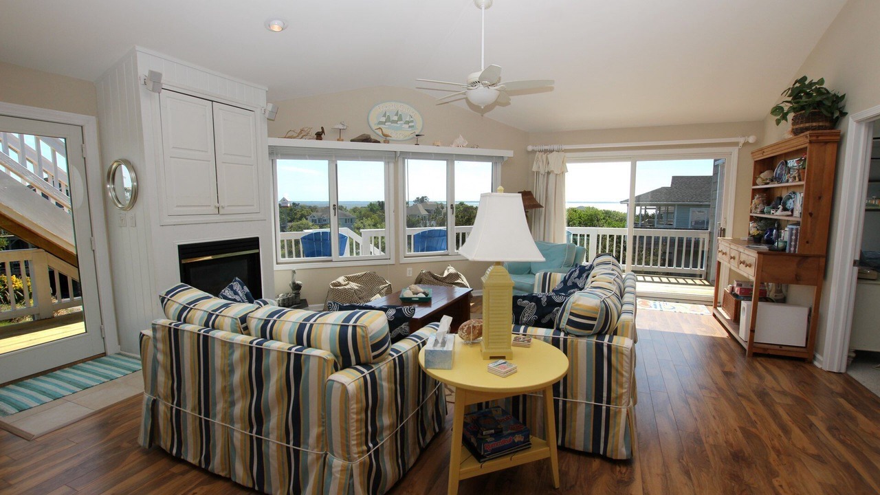Photo of Livingroom in Carolina Dunes