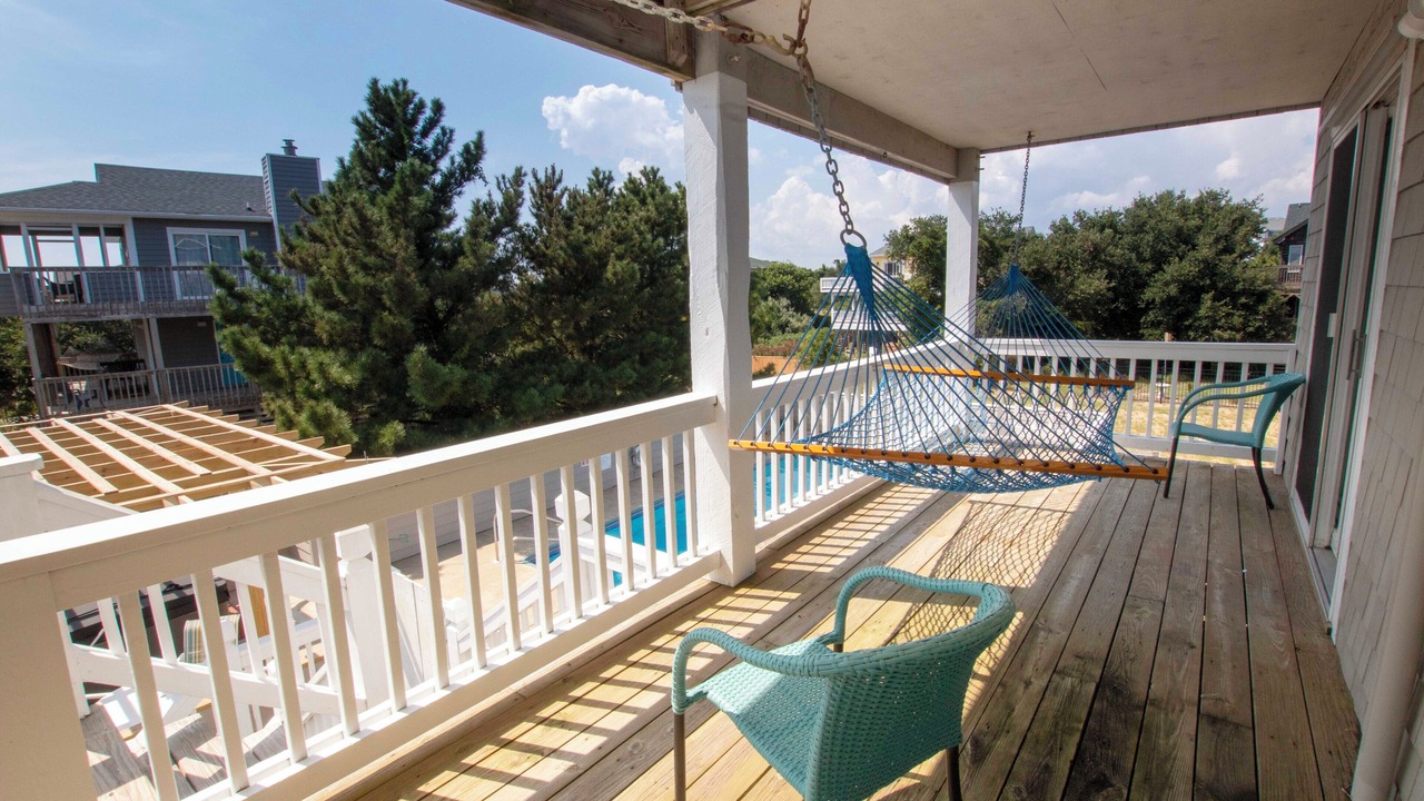 Photo of Outdoor in Carolina Dunes