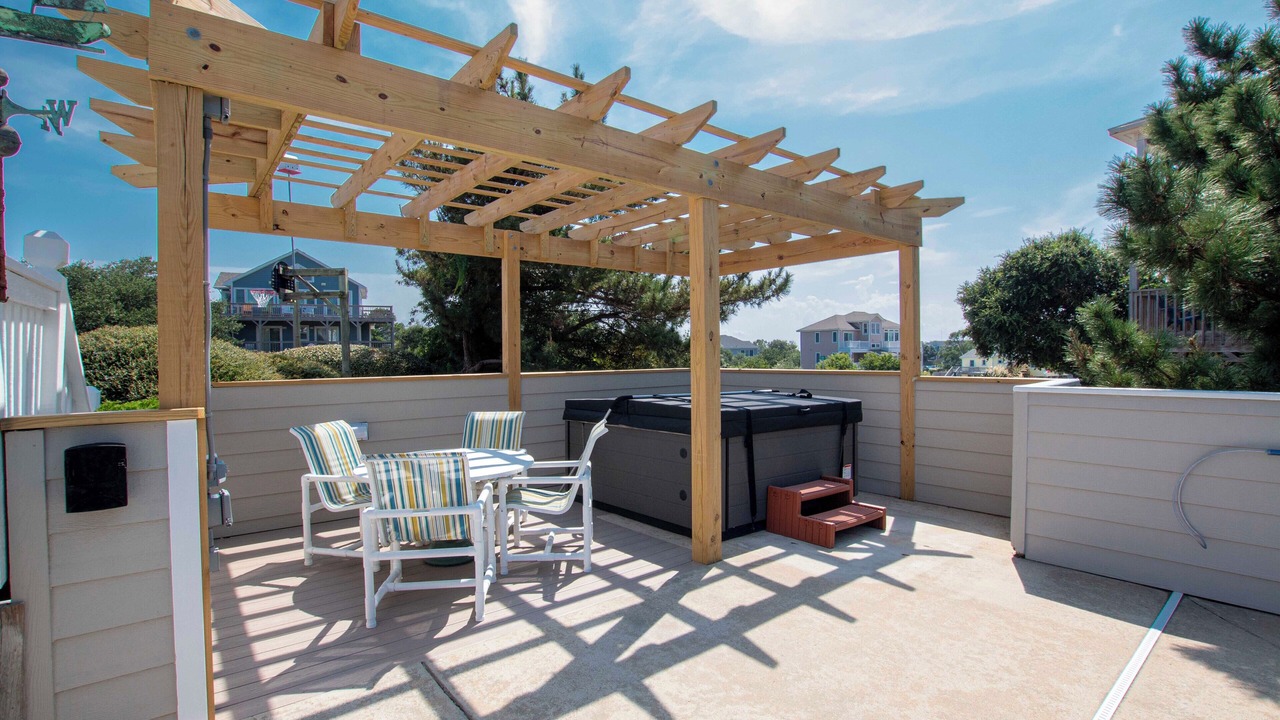 Photo of Outdoor in Carolina Dunes