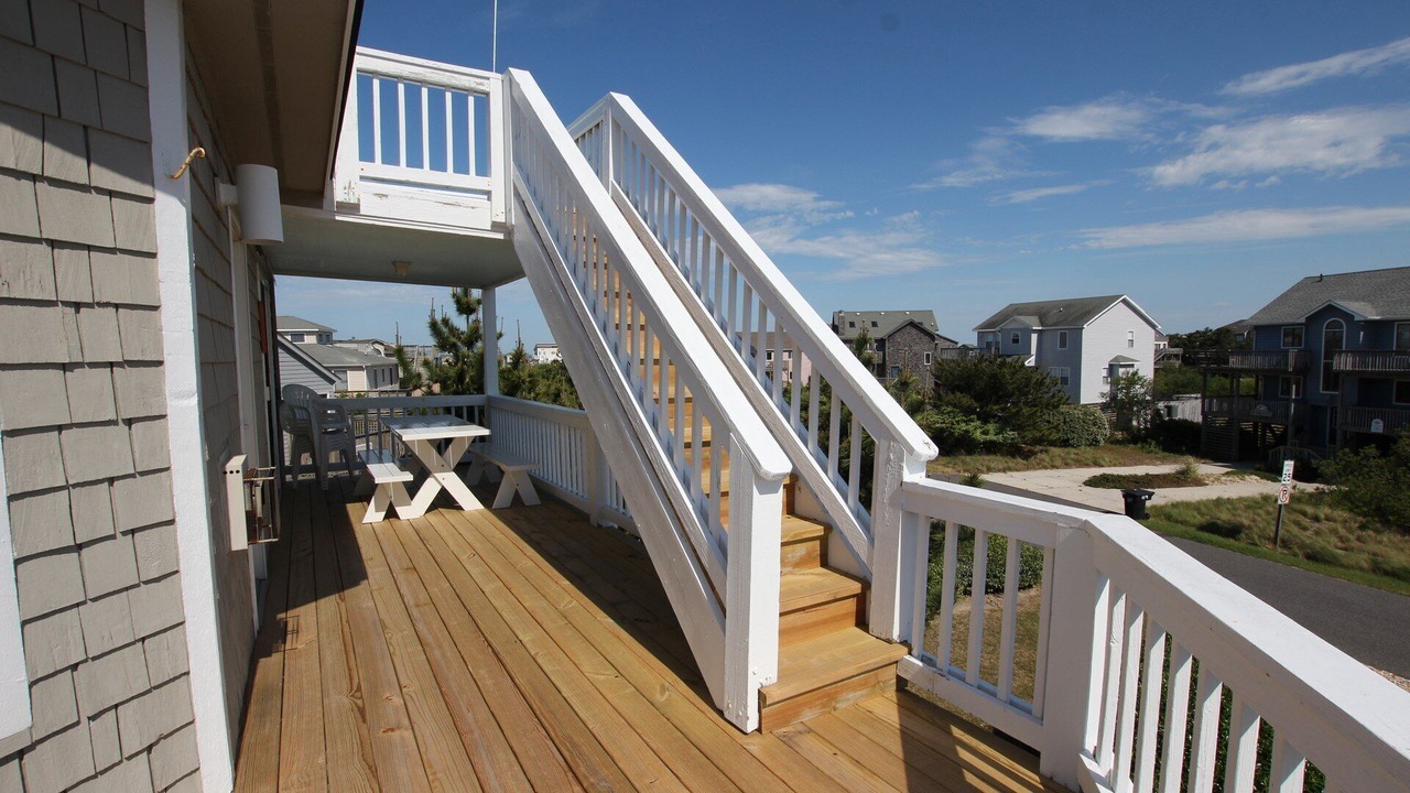 Photo of Outdoor in Carolina Dunes