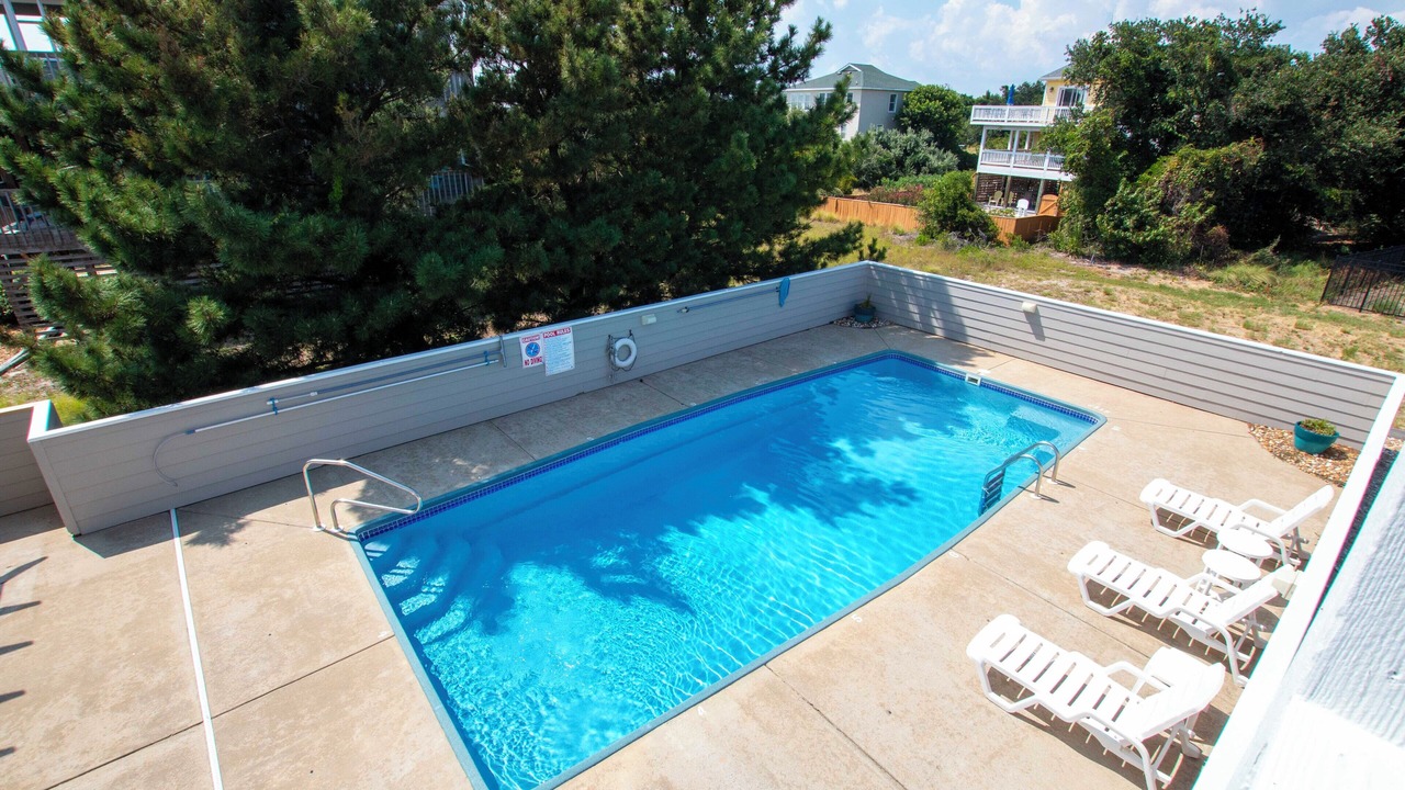 Photo of Outdoor in Carolina Dunes