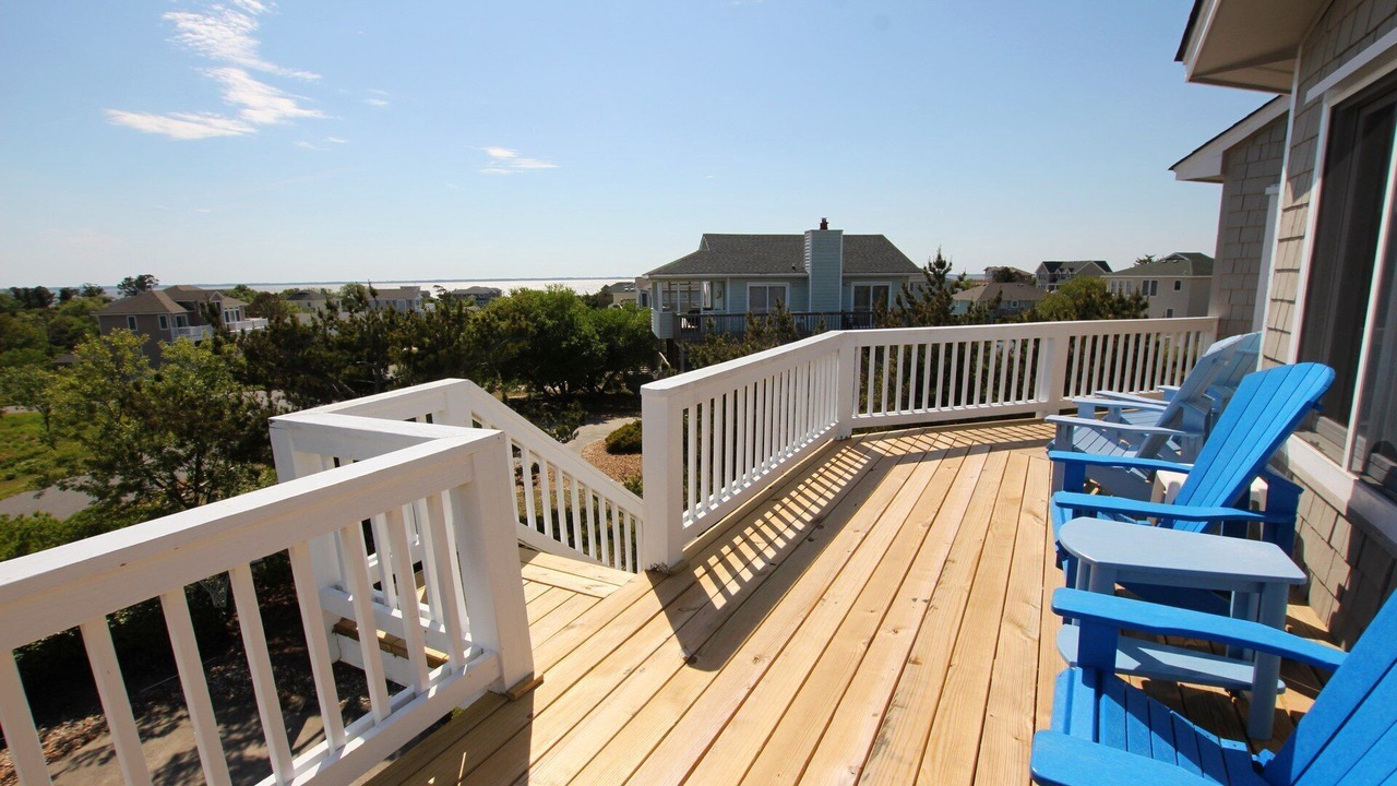 Photo of Outdoor in Carolina Dunes