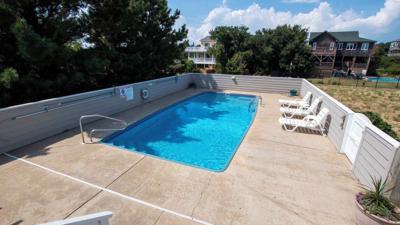 Photo of Outdoor in Carolina Dunes
