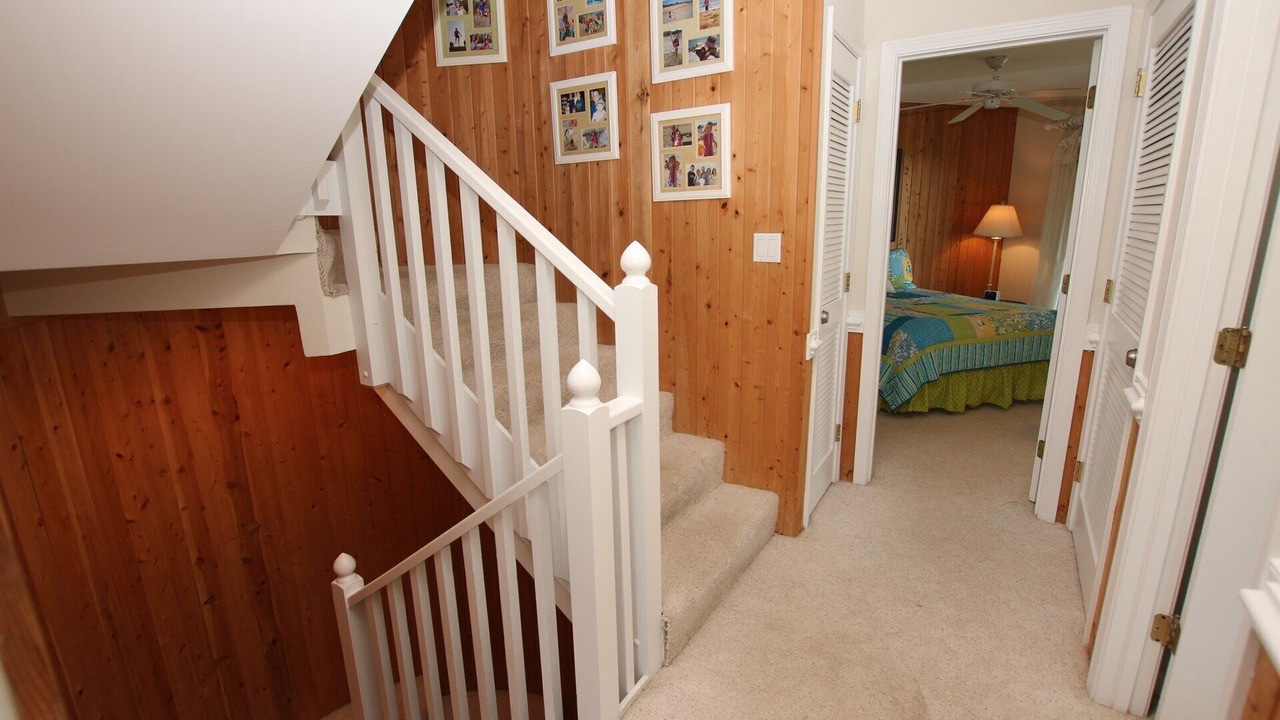 Photo of Bedroom in Carolina Dunes