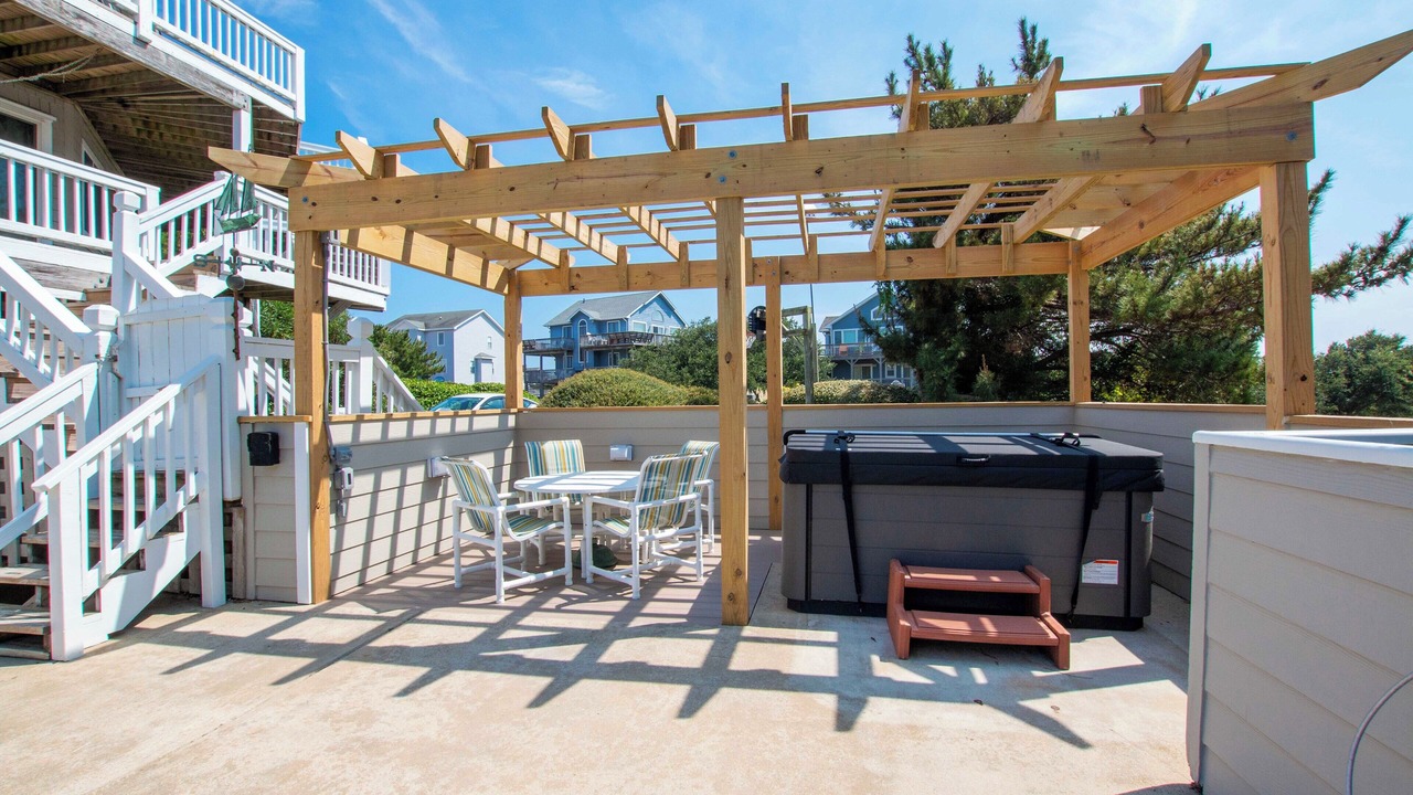 Photo of Outdoor in Carolina Dunes