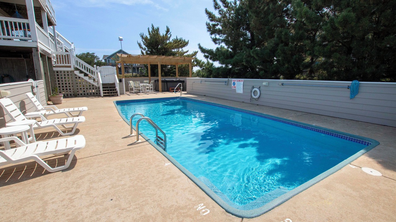Photo of Outdoor in Carolina Dunes