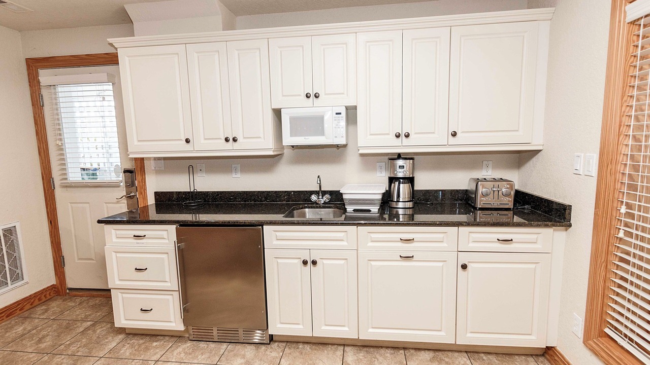 Photo of Kitchen in Corolla Light
