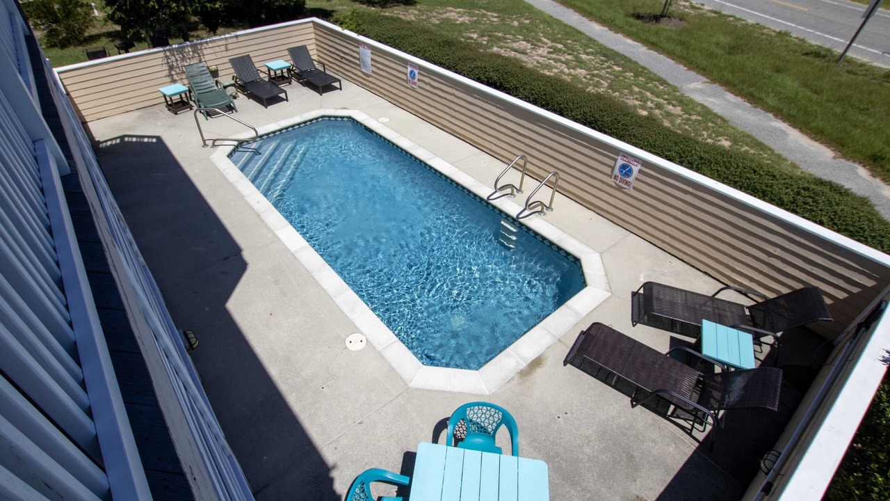 Photo of Outdoor in Monteray Shores