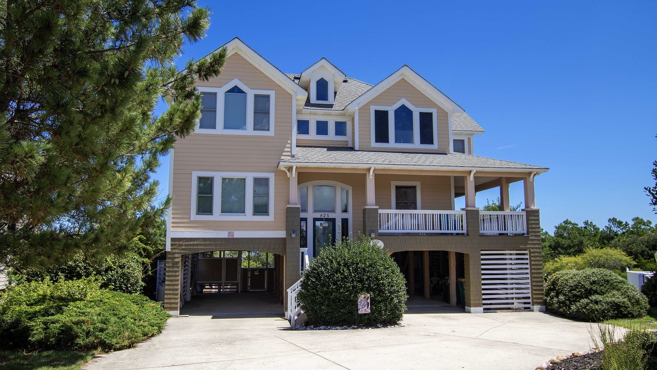 Photo of Outdoor in Monteray Shores