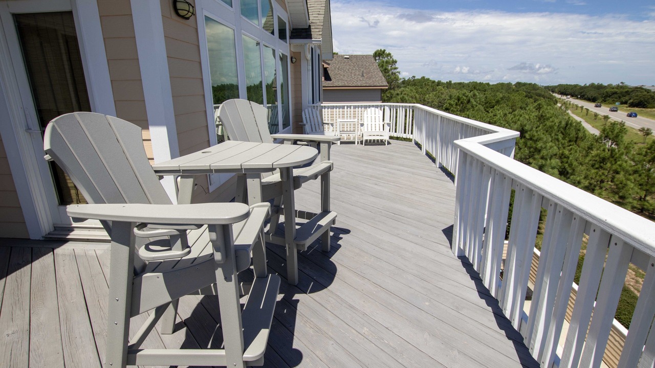 Photo of Outdoor in Monteray Shores