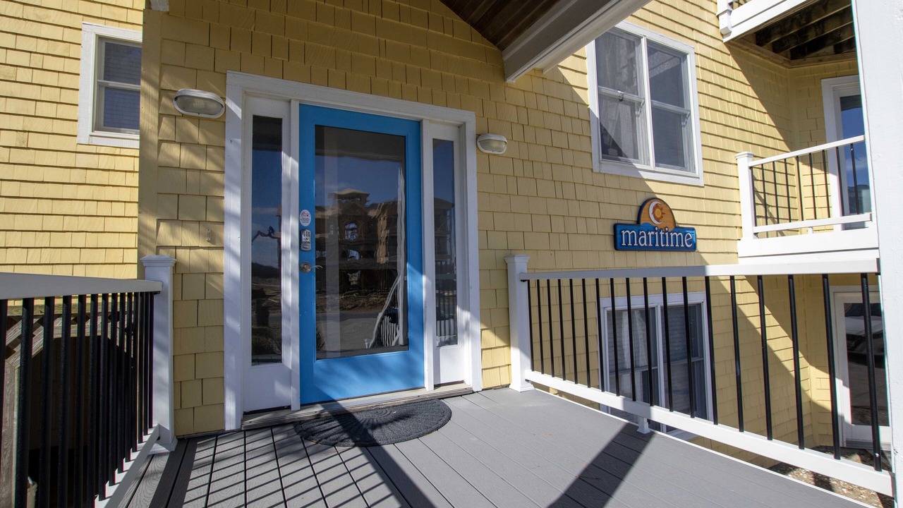 Photo of Outdoor in Whale Head Hill