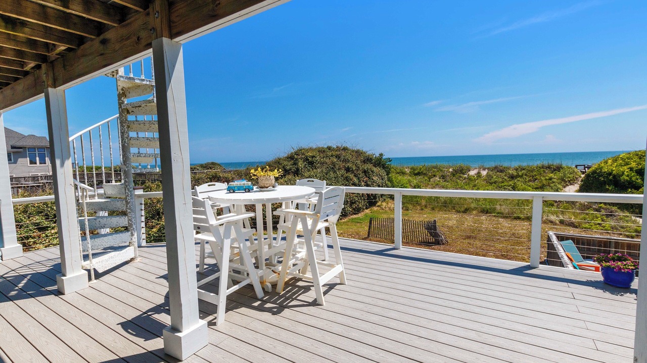 Photo of Outdoor in Whalehead Beach
