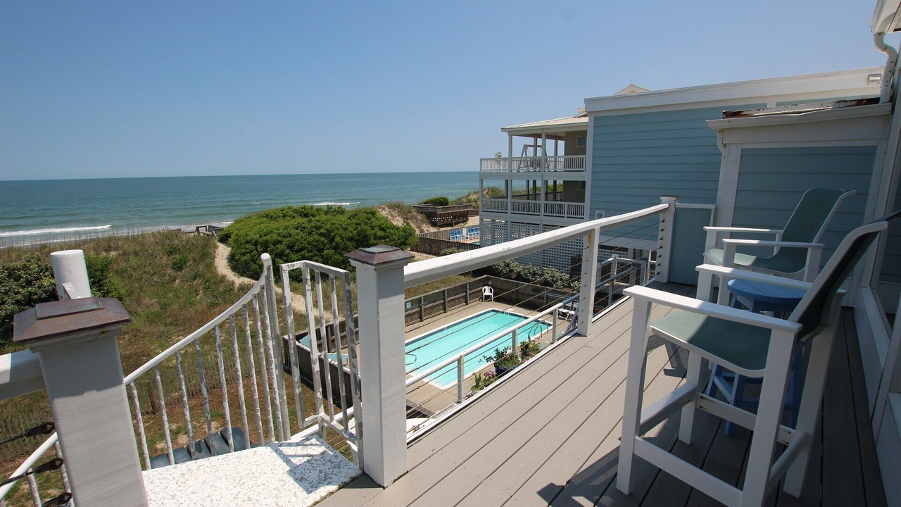 Photo of Outdoor in Whalehead Beach