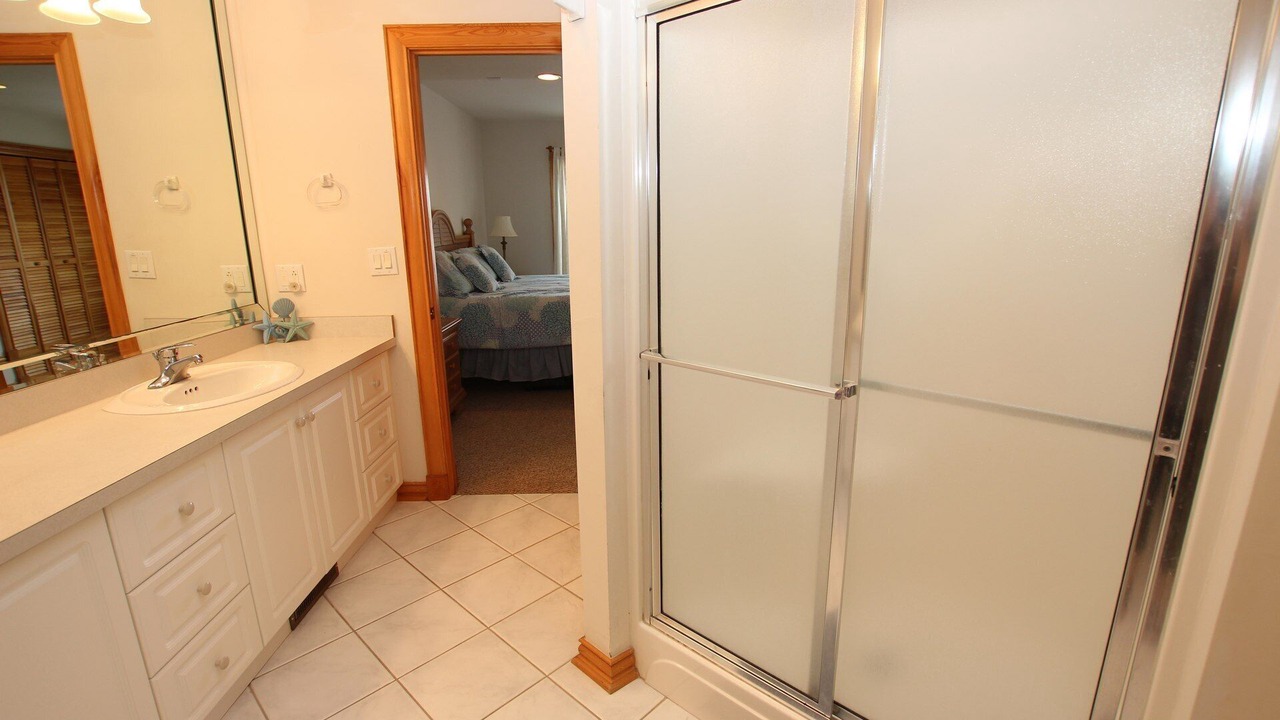 Photo of Bathroom in Buck Island