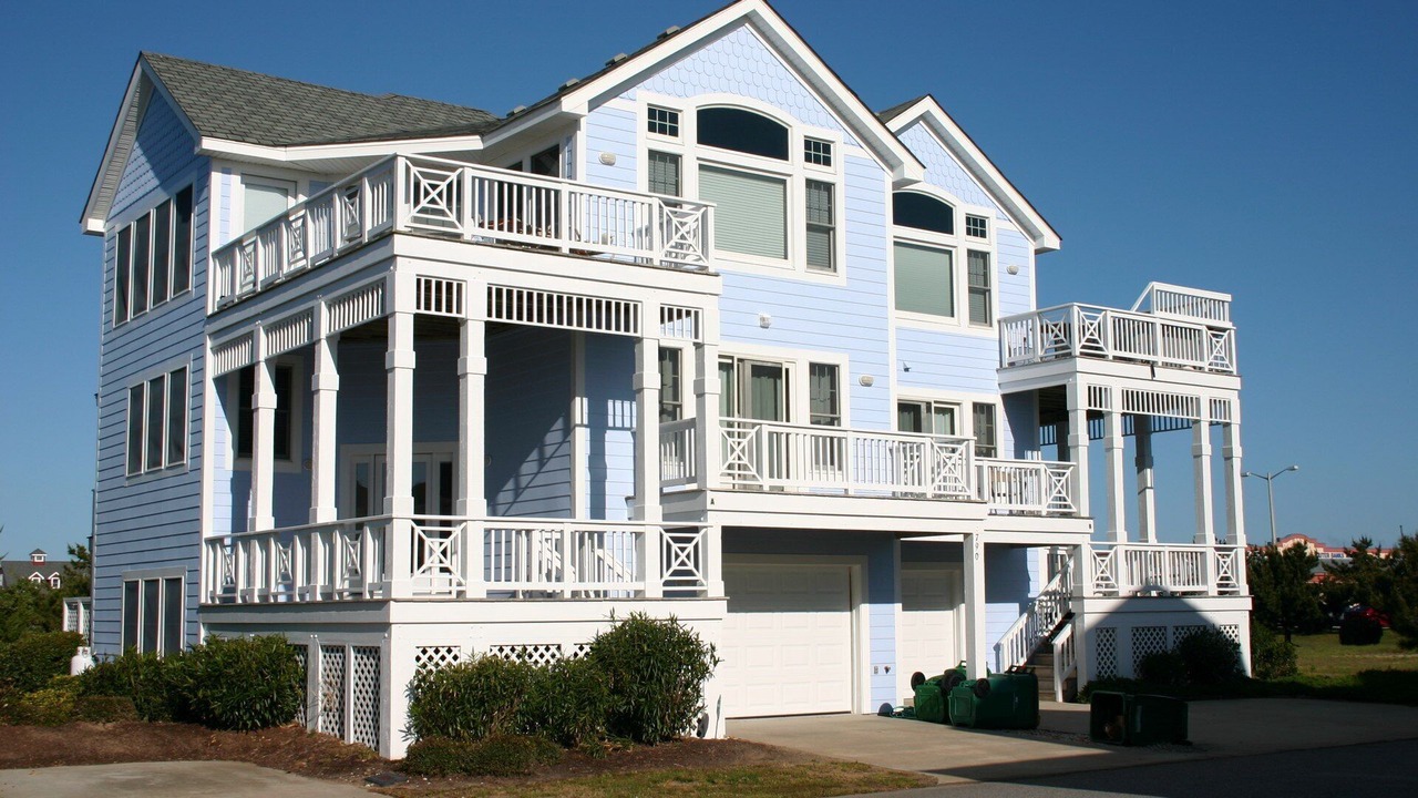 Photo of Outdoor in Buck Island