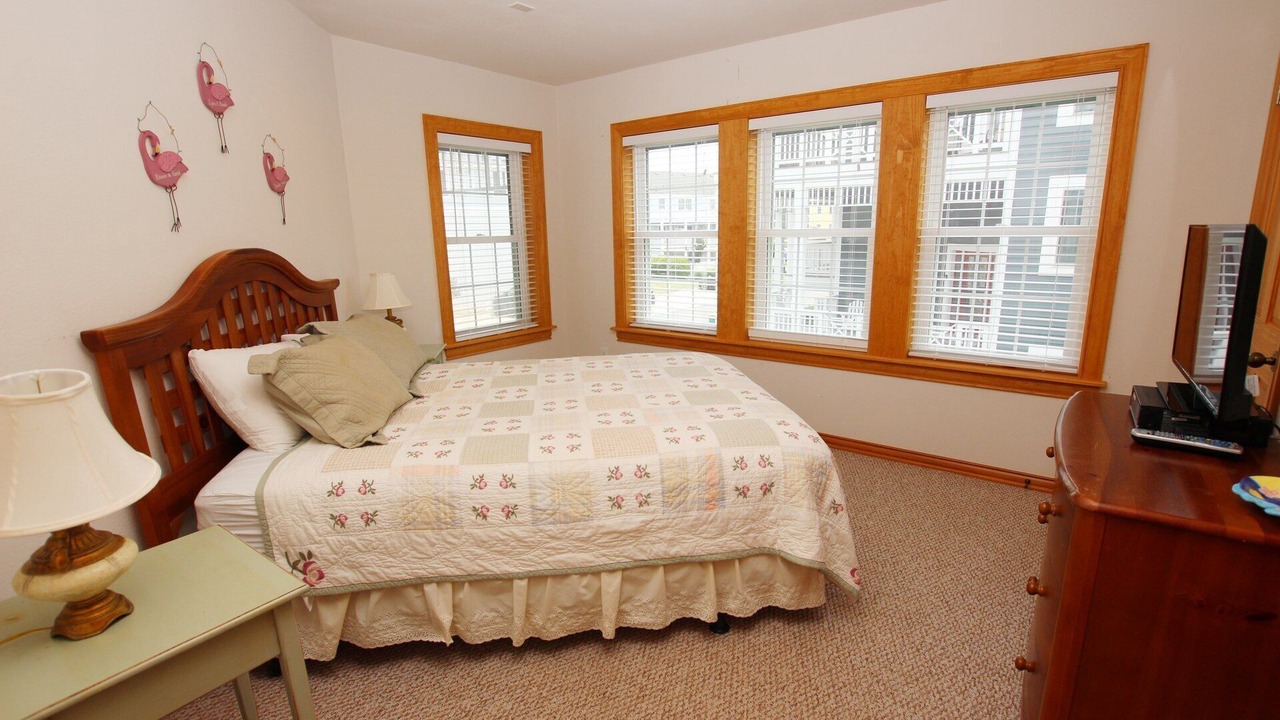 Photo of Bedroom in Buck Island