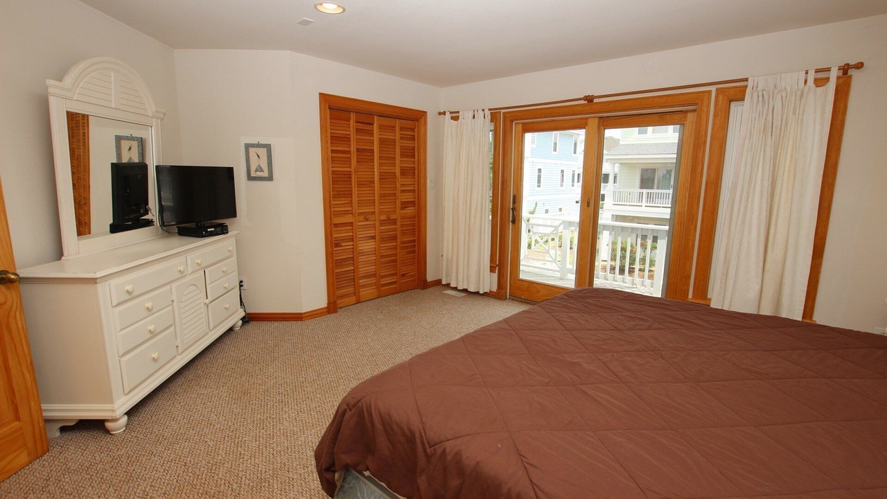 Photo of Bedroom in Buck Island