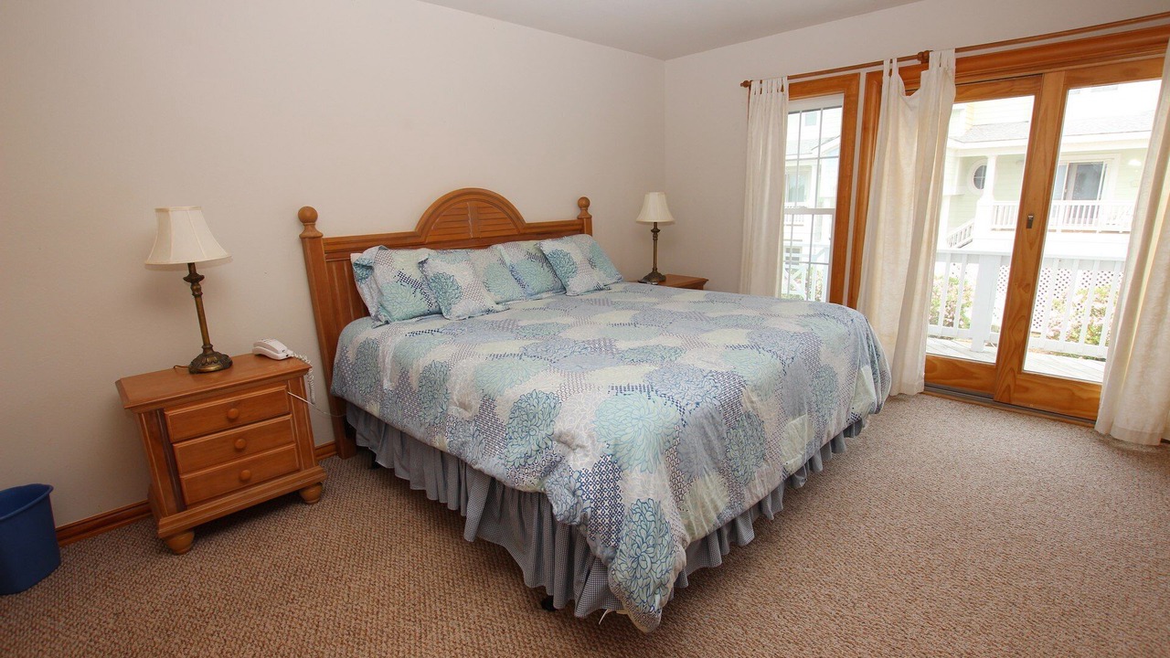 Photo of Bedroom in Buck Island