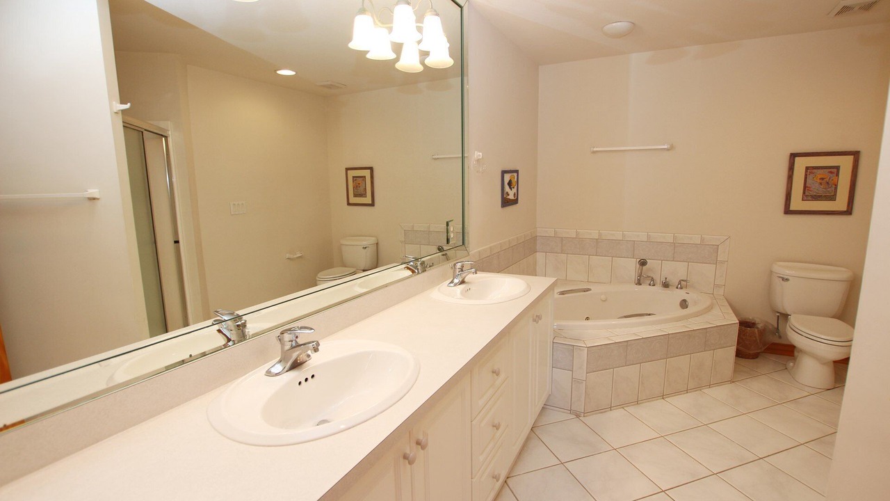 Photo of Bathroom in Buck Island