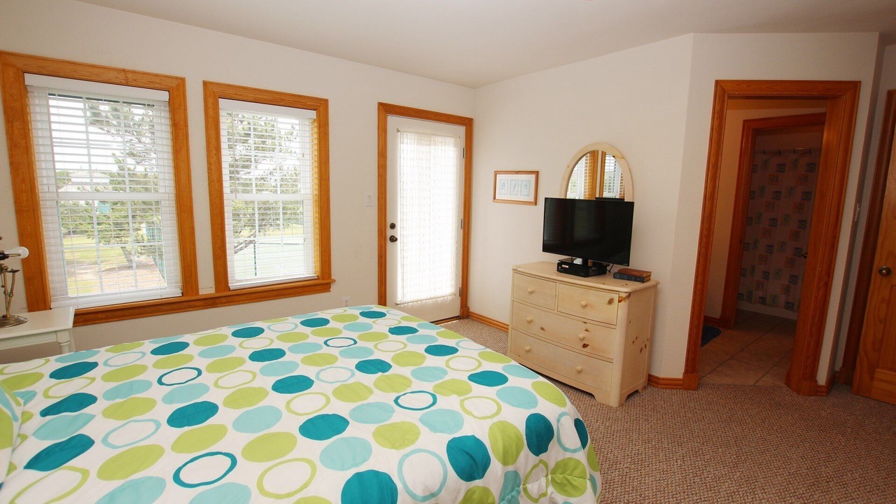 Photo of Bedroom in Buck Island