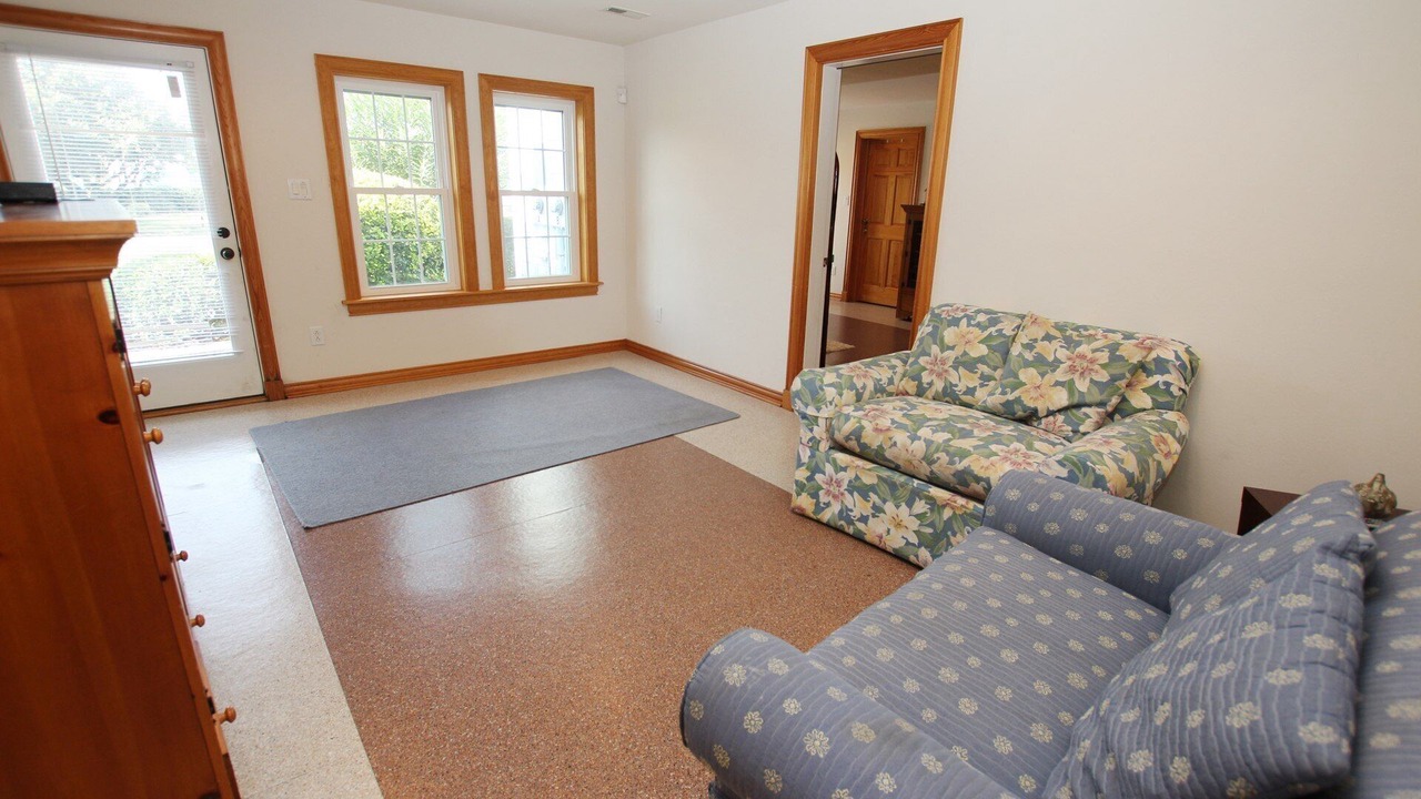 Photo of Livingroom in Buck Island